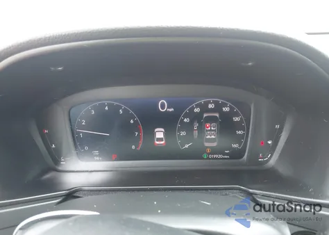 2024 Honda Accord Lx from USA, damaged, VIN 1HGCY1F20RA077304